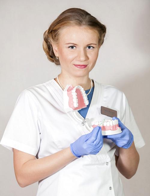 periodontologia w Szczecinie
